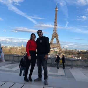 Meet your Posher, Alexander